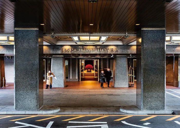 Imperial Tokyo