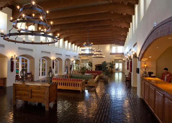 Hotel Albuquerque At Old Town