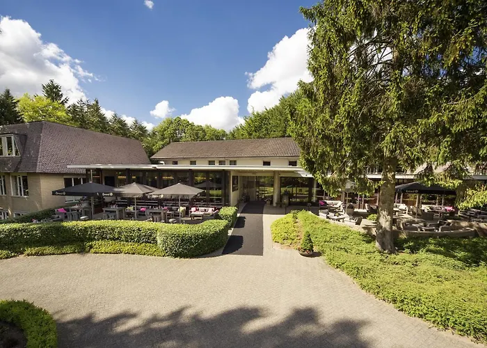 Bilderberg 'T Speulderbos