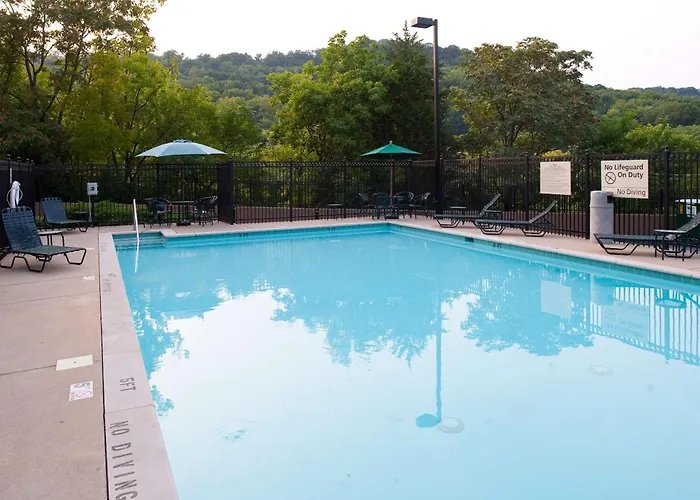 Family Friendly Hotels Hampton Inn Nashville/Brentwood-I-65S