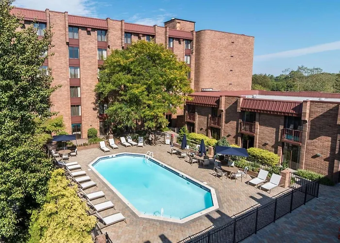 Hilton Parsippany
