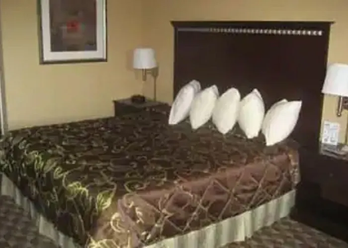 Days Inn By Wyndham Corpus Christi Beach