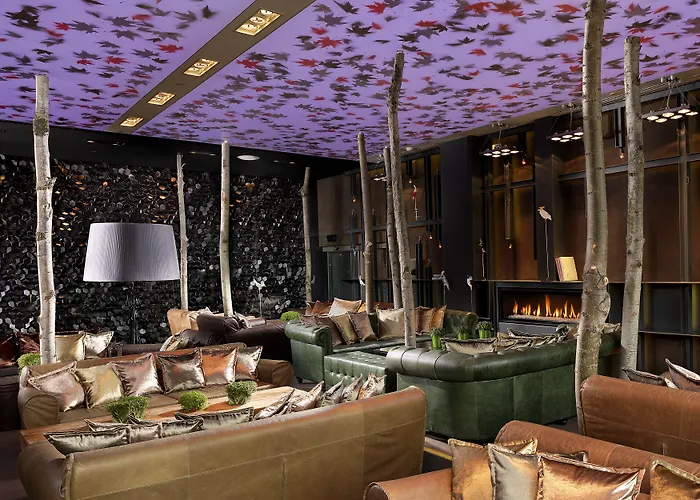 Radisson Blu Park Athens