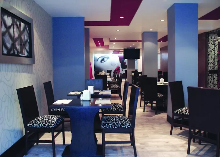 Hotel Regente