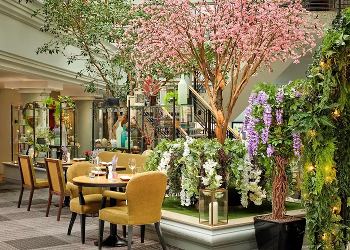 Hyatt Regency Birmingham