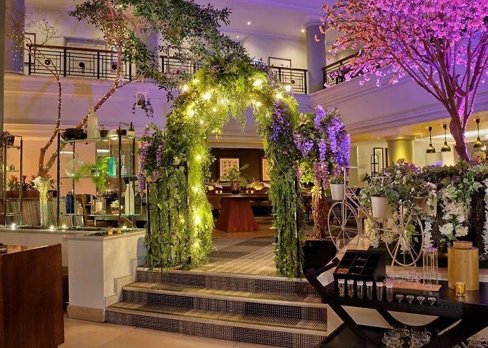 Hyatt Regency Birmingham