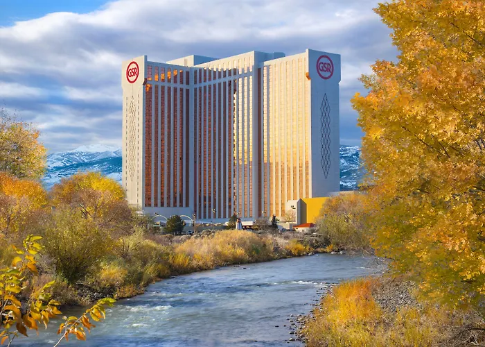 Ski Resorts Grand Sierra And Casino