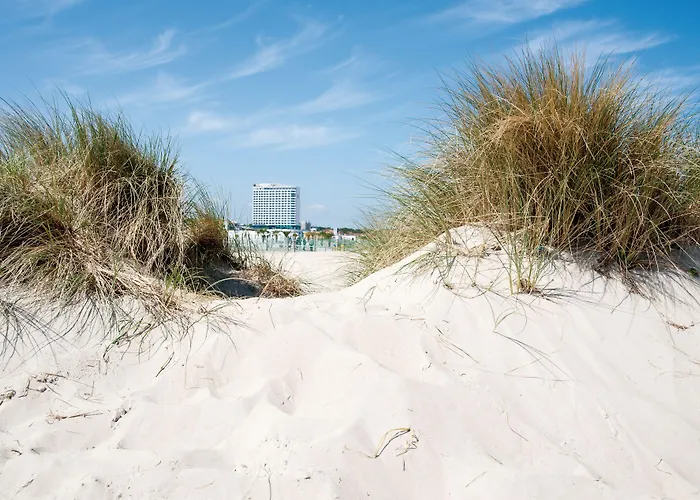 5 Sterne Hotels Neptun