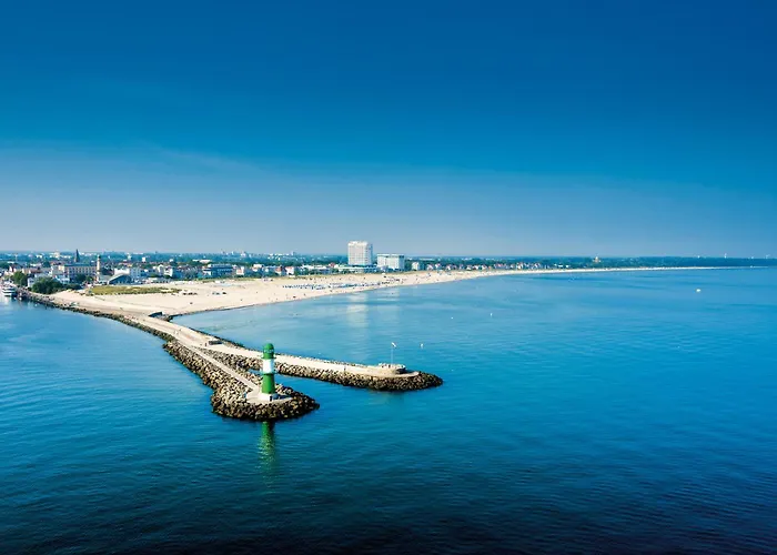 5 Sterne Hotels Neptun