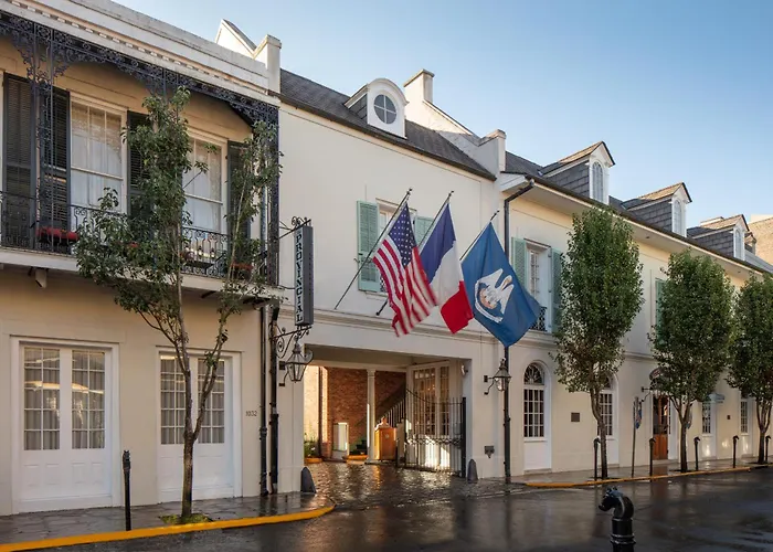 Hotel Provincial