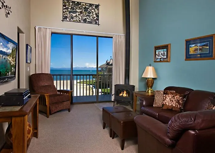 Tahoe Lakeshore & Spa