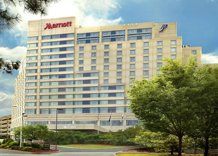 Airport Marriott