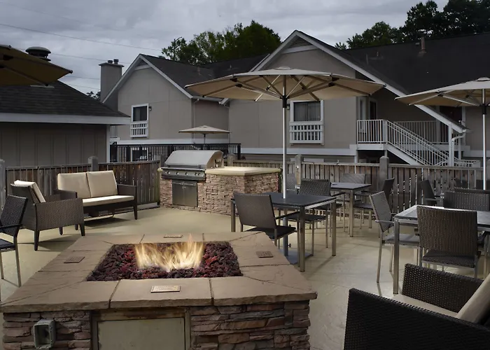 Residence Inn By Marriott Atlanta Buckhead