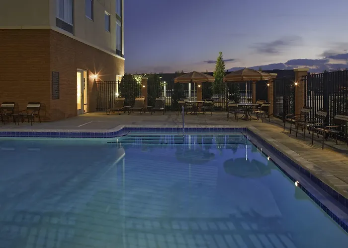 Hyatt Place Nashville