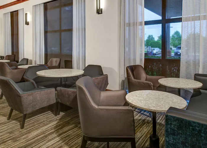 Hyatt Place Nashville