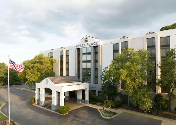 Hyatt Place Nashville