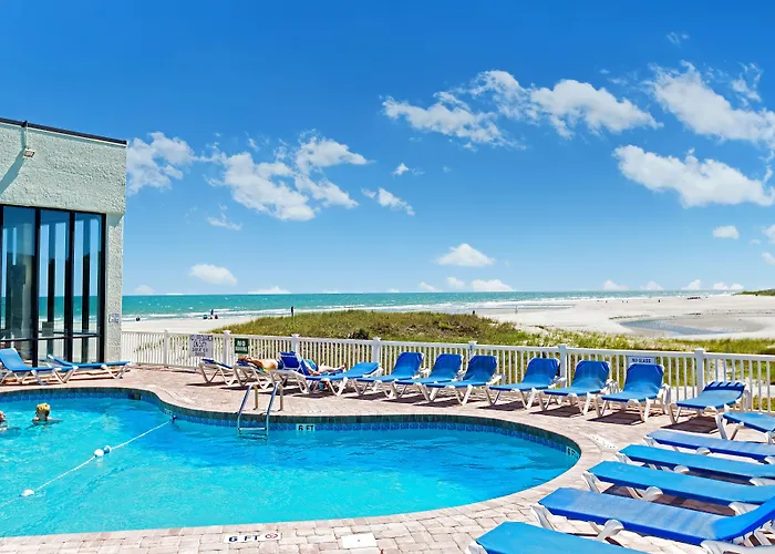 Sands Beach Club Resort
