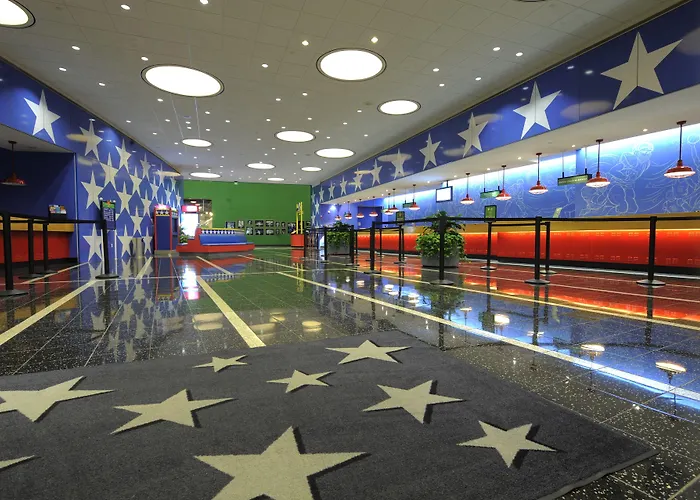 3 star hotels Disney'S All-Star Sports