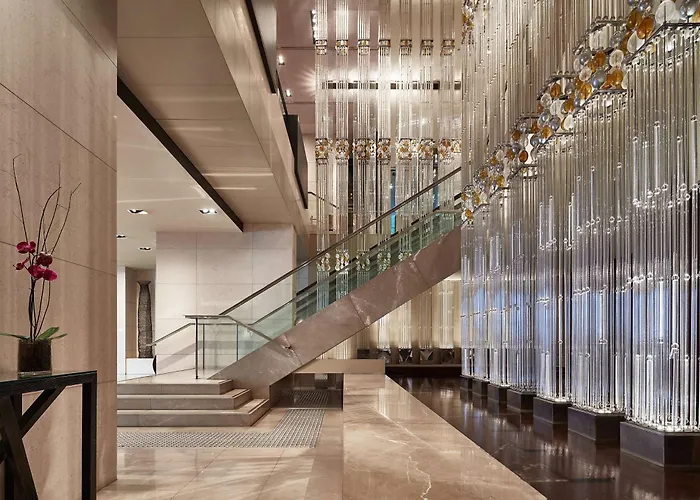 Grand Hyatt Melbourne