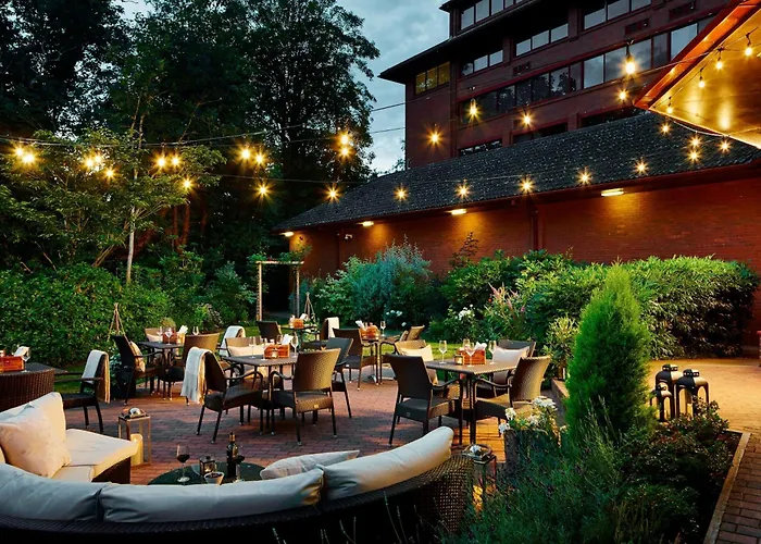 Spa Hotel: Delta Hotels By Marriott Swindon