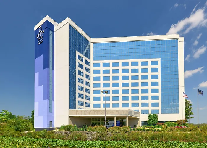 Pets Allowed Hotel Delta s Philadelphia Airport