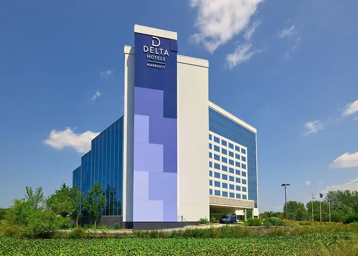 Pets Allowed Hotel Delta s Philadelphia Airport