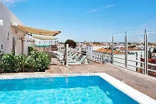 Hotel que admite mascotas: Catalonia Santa Justa