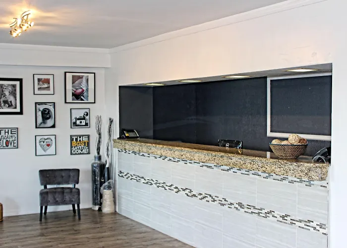 Boutique hotel only: Unno Boutique Hotel