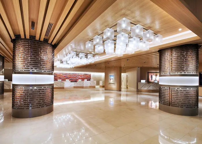 Kinderhotel Sheraton Grand Seattle