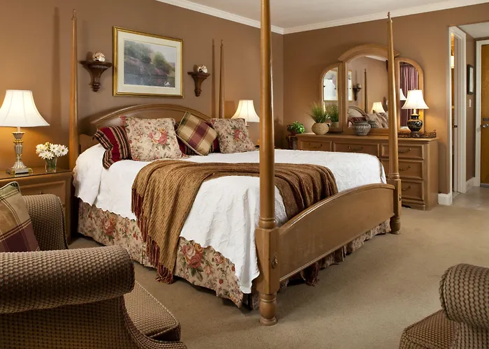 Refuge Inn