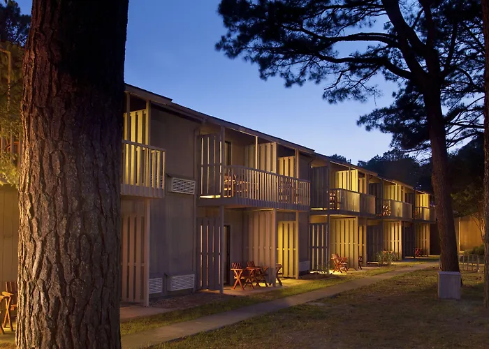 Refuge Inn