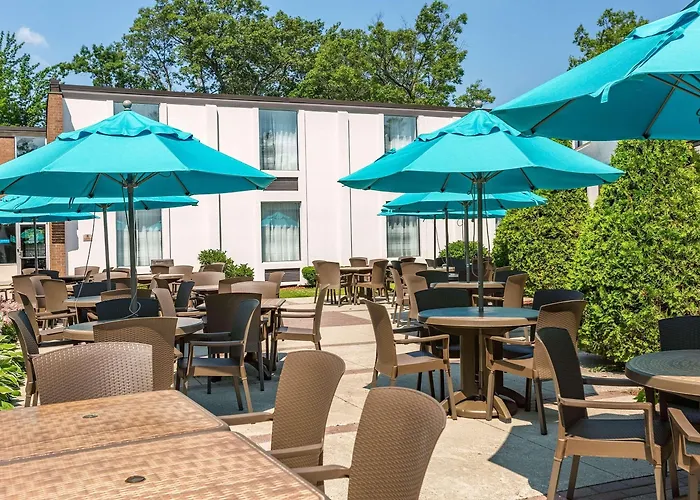 Country Inn & Suites By Radisson, Traverse City, Mi