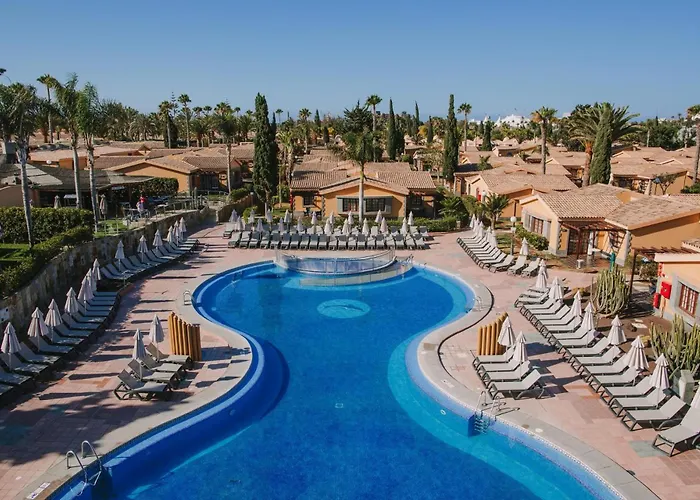  Resort By Dunas