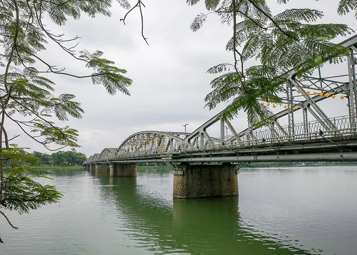 Emm Hotel Hue
