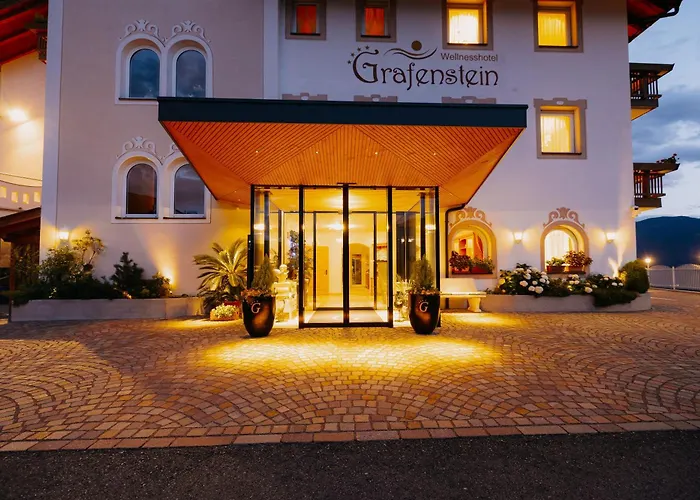Adults Only Grafenstein