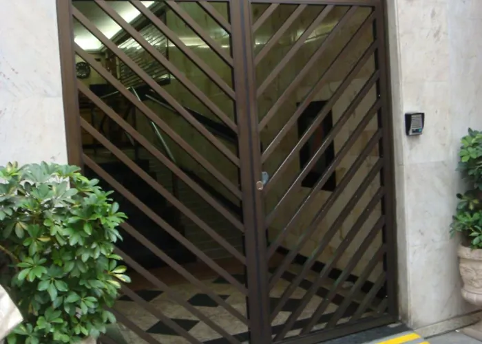 Apartamento Figueiredo Magalhães