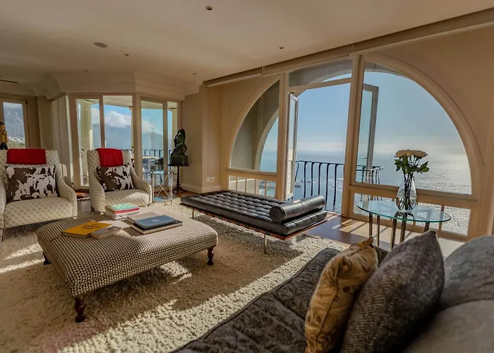 21 Nettleton Boutique Hotel & Luxury Residence