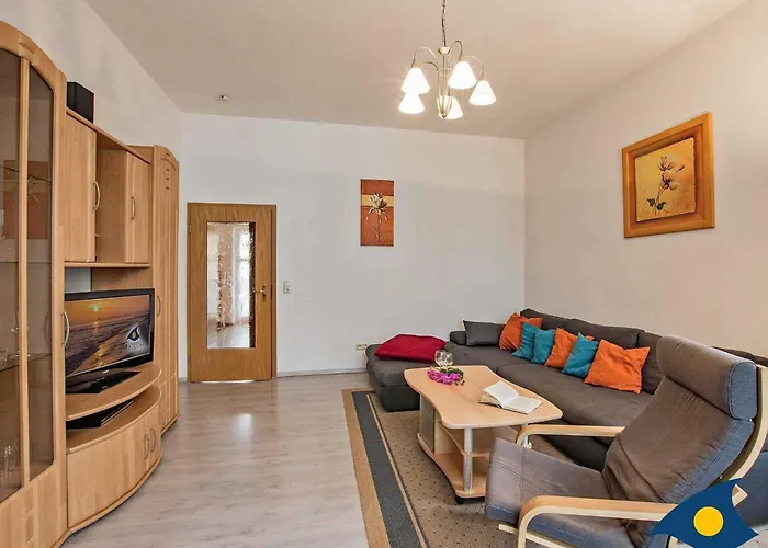 Villa Malve Wohnung 05