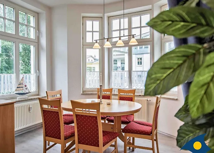 Villa Malve Wohnung 05