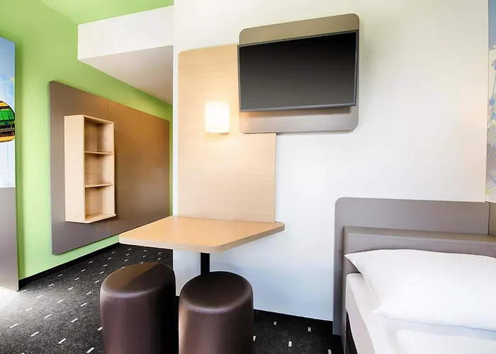 3 SterneHotel 