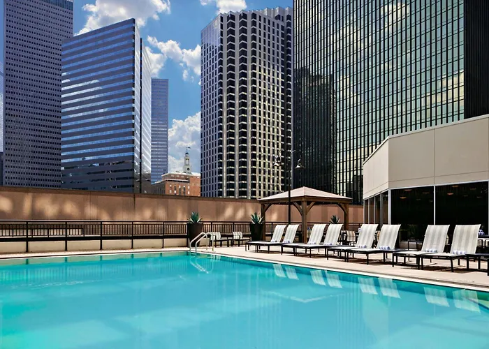  Sheraton Dallas
