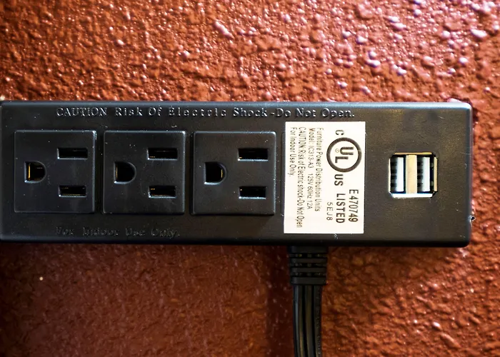 Red Roof Inn Binghamton North