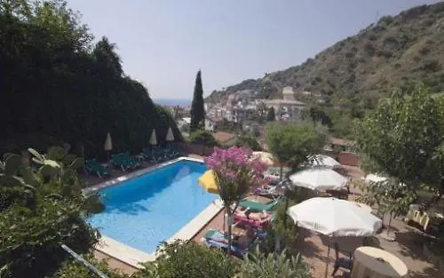 Resort: Hotel Villa Sirina