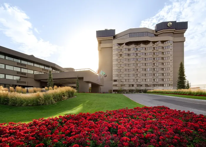 Centennial Spokane