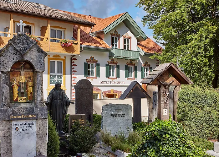 Akzent Hotel Turmwirt