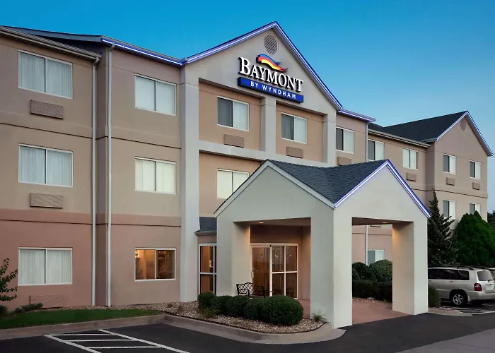 Baymont By Wyndham