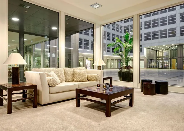 The Mandala Suites
