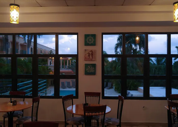 Fajardo Inn