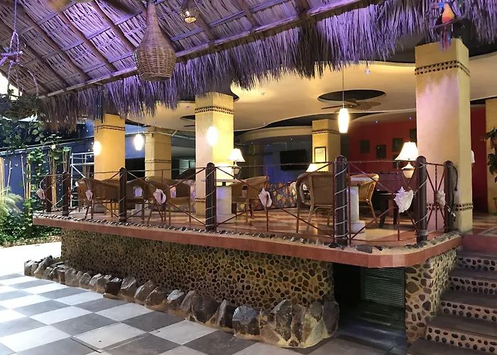 Club Del Sol By Ng es