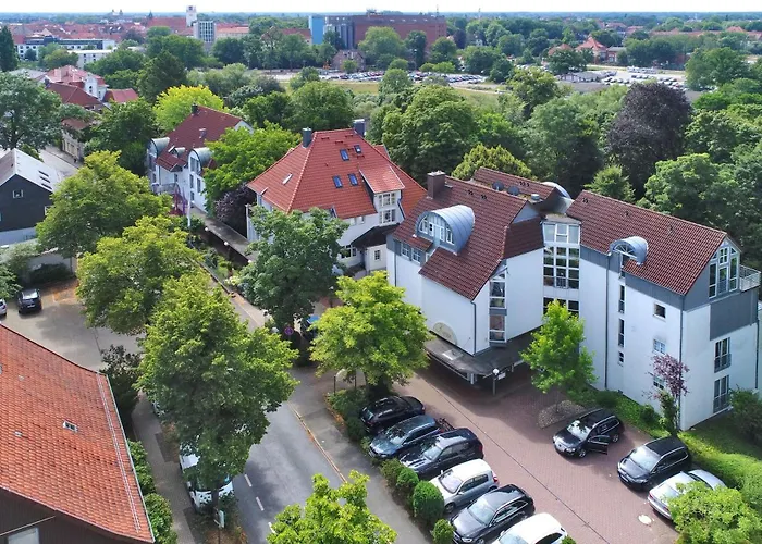 Hotel Caroline Mathilde